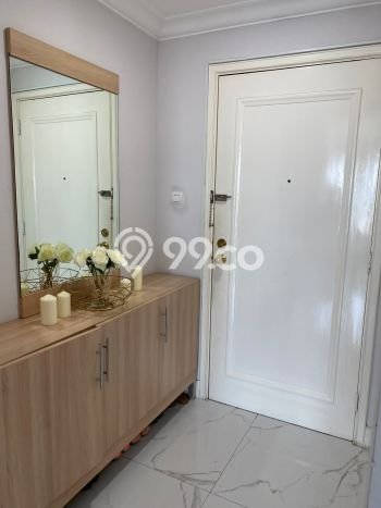 Apartemen Strategis 120m2 di Bendungan Hilir Jakarta Pusat 3 Bedroom Apartemen Strategis 120m2 di Bendungan Hilir Jakarta Pusat 3 Bedroom