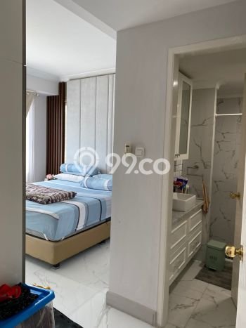 Apartemen Strategis 120m2 di Bendungan Hilir Jakarta Pusat 3 Bedroom Apartemen Strategis 120m2 di Bendungan Hilir Jakarta Pusat 3 Bedroom