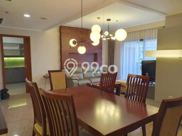 Disewakan Segera Apartemen Strategis 3 KT, 2 KM di Kawasan Karet Tengsin Disewakan Segera Apartemen Strategis 3 KT, 2 KM di Kawasan Karet Tengsin