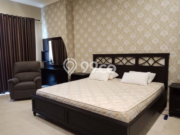 Apartemen Siap Pakai 3 Kamar dengan Harga Hemat di Area Senayan, Jakarta Selatan Apartemen Siap Pakai 3 Kamar dengan Harga Hemat di Area Senayan, Jakarta Selatan