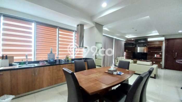 Disewakan Apartemen Terjangkau 2 KT di Kemang Jakarta Selatan Disewakan Apartemen Terjangkau 2 KT di Kemang Jakarta Selatan