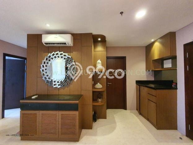 Apartemen Disewakan Murah 2 KT / 2 KM di Pancoran, Jakarta Selatan Apartemen Disewakan Murah 2 KT / 2 KM di Pancoran, Jakarta Selatan