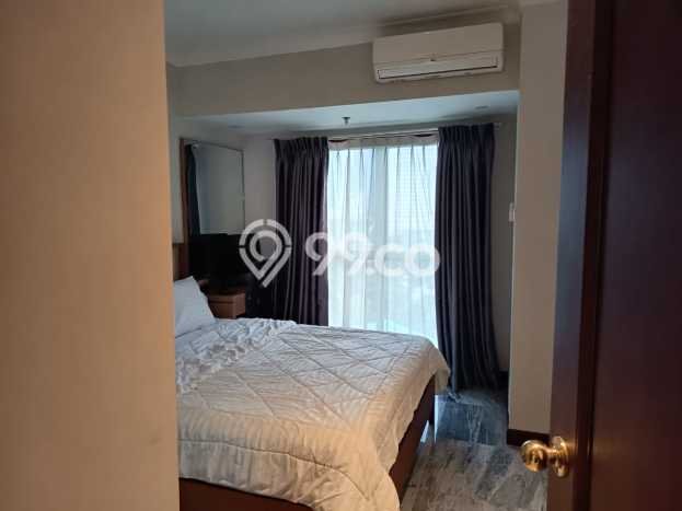 Apartemen Disewakan 2 Kamar Hemat Siap Huni di Jakarta Pusat, Luas 115m2 Apartemen Disewakan 2 Kamar Hemat Siap Huni di Jakarta Pusat, Luas 115m2