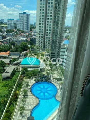 Apartemen Strategis 120m2 di Bendungan Hilir Jakarta Pusat 3 Bedroom Apartemen Strategis 120m2 di Bendungan Hilir Jakarta Pusat 3 Bedroom