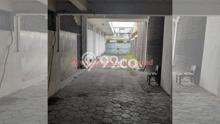 Unit Ruko Paling Strategis di Purwokerto Selatan Banyumas dengan LB 310m2 Unit Ruko Paling Strategis di Purwokerto Selatan Banyumas dengan LB 310m2