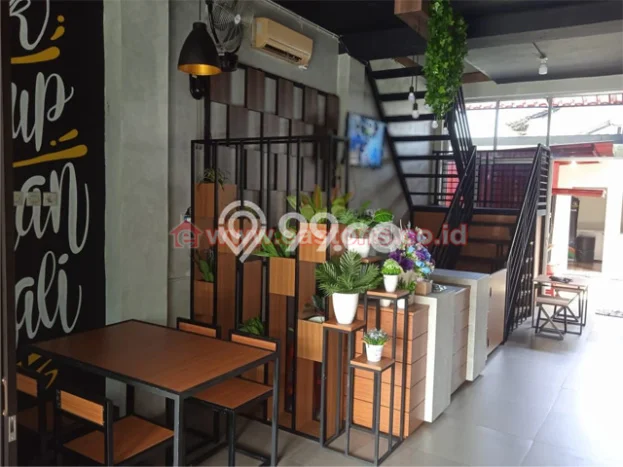 Ruko Paling Dicari LB 150m2 Dijual di Purwokerto Timur Ruko Paling Dicari LB 150m2 Dijual di Purwokerto Timur
