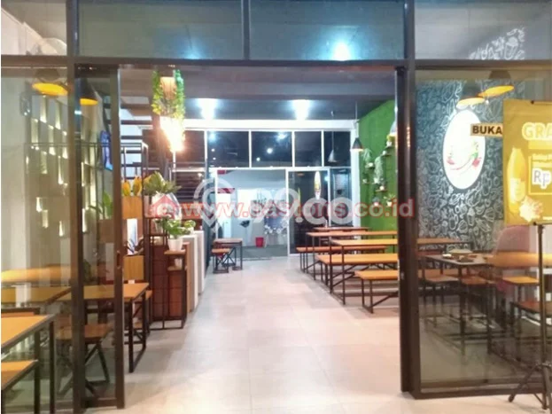 Ruko Paling Dicari LB 150m2 Dijual di Purwokerto Timur Ruko Paling Dicari LB 150m2 Dijual di Purwokerto Timur