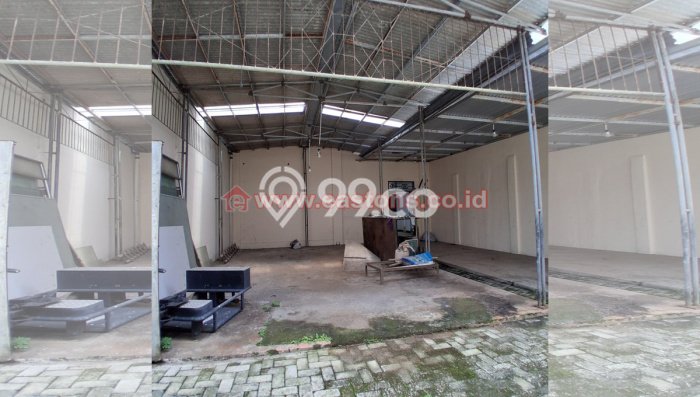 Gudang bagus disewakan di Purwokerto Timur Purwokerto dengan LB 234m2 harga sewa terbaik Gudang bagus disewakan di Purwokerto Timur Purwokerto dengan LB 234m2 harga sewa terbaik