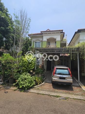 Best Deal Hunian Premium Ideal dan Luas di Serpong, Tangerang Selatan Best Deal Hunian Premium Ideal dan Luas di Serpong, Tangerang Selatan