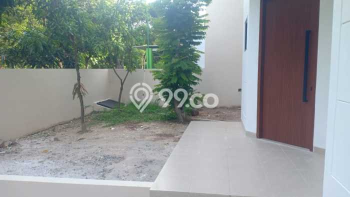 Lokasi strategis! Rumah siap pakai dikontrakkan di Serpong LB 165m2 Lokasi strategis! Rumah siap pakai dikontrakkan di Serpong LB 165m2