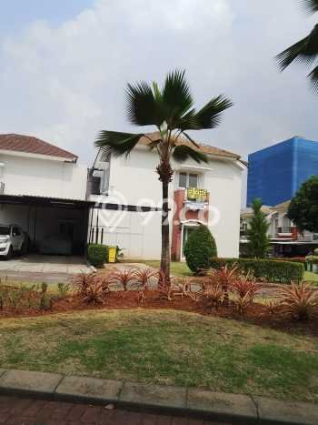 LOKASI PREMIUM! Rumah Berkembang di Kelapa Dua, LT 108m2m² Bangunan 98m2m² LOKASI PREMIUM! Rumah Berkembang di Kelapa Dua, LT 108m2m² Bangunan 98m2m²