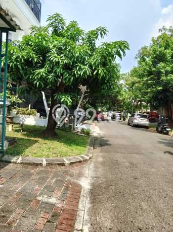 LOKASI PREMIUM! Rumah Berkembang di Kelapa Dua, LT 108m2m² Bangunan 98m2m² LOKASI PREMIUM! Rumah Berkembang di Kelapa Dua, LT 108m2m² Bangunan 98m2m²