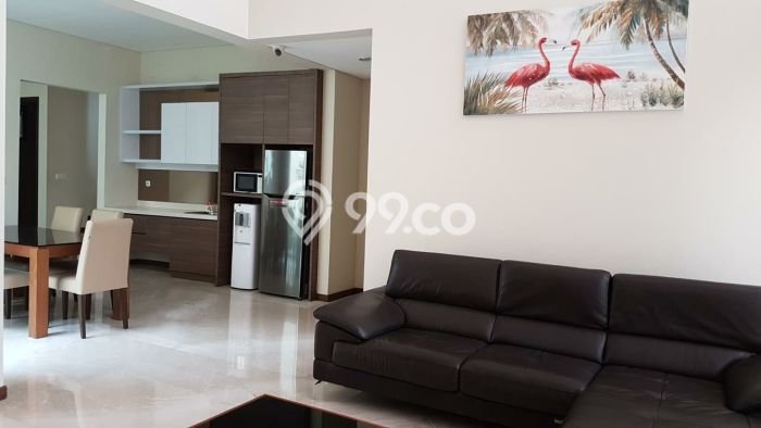Rumah Siap Huni lokasi BSD City, Tangerang, LT 220m² LB 280m² Rumah Siap Huni lokasi BSD City, Tangerang, LT 220m² LB 280m²