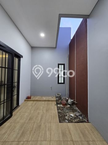 Hunian Cantik Modern Lb 108m2 di Pagedangan, Tangerang Hunian Cantik Modern Lb 108m2 di Pagedangan, Tangerang