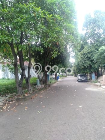 Dijual Tanah 450m2 di BSD Giri Loka, Tangerang Dijual Tanah 450m2 di BSD Giri Loka, Tangerang