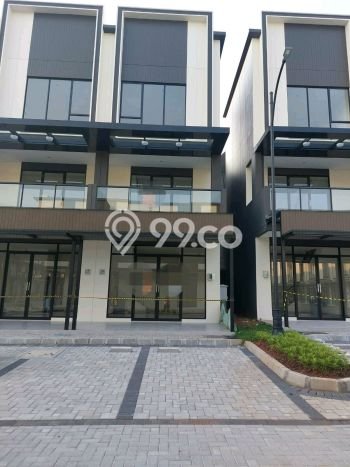 Ruko Area Niaga Kawasan Cihuni, Luas 90m², Siap Operasi Ruko Area Niaga Kawasan Cihuni, Luas 90m², Siap Operasi