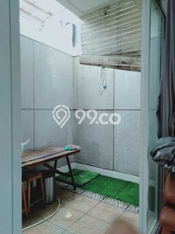 Rumah Modern area BSD Vanya Park, Tangerang, LT 60m² Bangunan 53m² Rumah Modern area BSD Vanya Park, Tangerang, LT 60m² Bangunan 53m²
