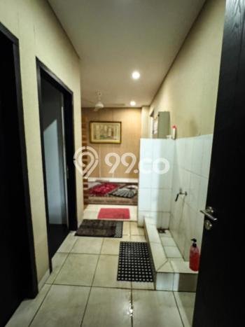 Dijual Kantor di Serpong Tangerang Selatan LT 300m2 / LB 468m2 Dijual Kantor di Serpong Tangerang Selatan LT 300m2 / LB 468m2