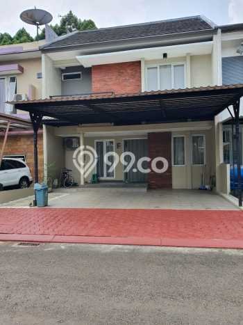 Rumah Modern Minimalis 3 Kamar Bisa Langsung Pindah di Serpong Rumah Modern Minimalis 3 Kamar Bisa Langsung Pindah di Serpong