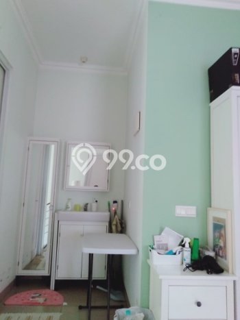Siap Huni Rumah Mewah 4 Kamar di Serpong Dekat ke Mana Saja Siap Huni Rumah Mewah 4 Kamar di Serpong Dekat ke Mana Saja