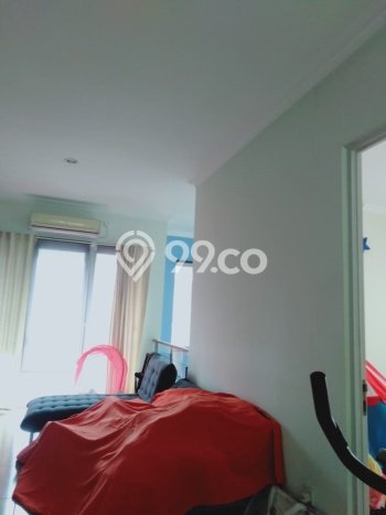 Siap Huni Rumah Mewah 4 Kamar di Serpong Dekat ke Mana Saja Siap Huni Rumah Mewah 4 Kamar di Serpong Dekat ke Mana Saja