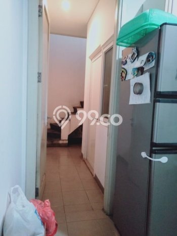 Siap Huni Rumah Mewah 4 Kamar di Serpong Dekat ke Mana Saja Siap Huni Rumah Mewah 4 Kamar di Serpong Dekat ke Mana Saja