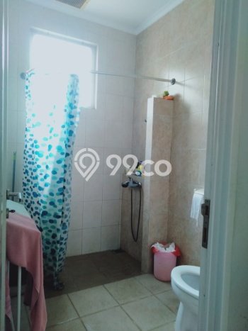 Siap Huni Rumah Mewah 4 Kamar di Serpong Dekat ke Mana Saja Siap Huni Rumah Mewah 4 Kamar di Serpong Dekat ke Mana Saja