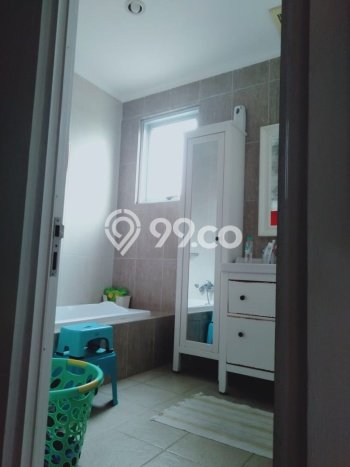 Siap Huni Rumah Mewah 4 Kamar di Serpong Dekat ke Mana Saja Siap Huni Rumah Mewah 4 Kamar di Serpong Dekat ke Mana Saja