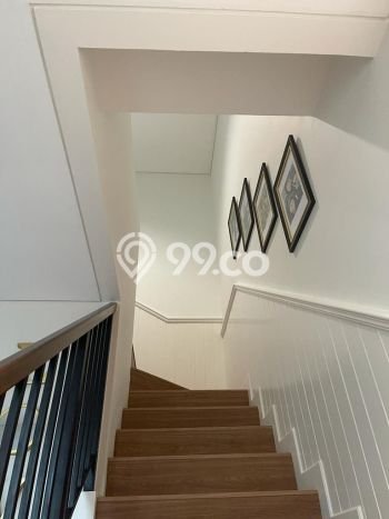 Jual Segera Rumah 3 KT 2 KM di Serpong, Tangerang Selatan Jual Segera Rumah 3 KT 2 KM di Serpong, Tangerang Selatan