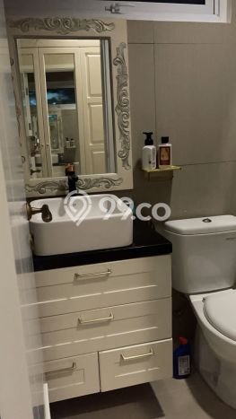 Jual Segera Rumah 3 KT 2 KM di Serpong, Tangerang Selatan Jual Segera Rumah 3 KT 2 KM di Serpong, Tangerang Selatan