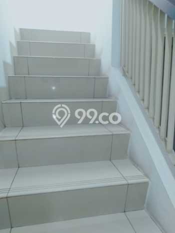 Rumah Modern 3 KT LT 90m2 di BSD Residence One Rumah Modern 3 KT LT 90m2 di BSD Residence One
