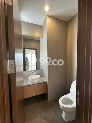 Hunian Elit LB 177m2 Siap Pakai Desain Elegan di BSD City, Tangerang Hunian Elit LB 177m2 Siap Pakai Desain Elegan di BSD City, Tangerang
