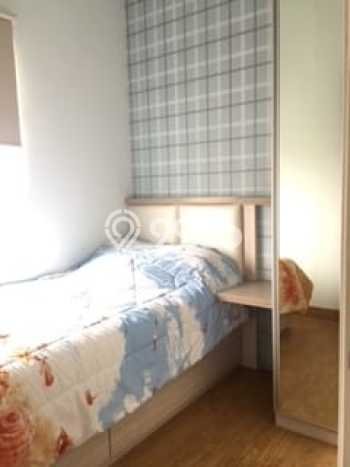 Hunian Apartemen Ekonomis di Tangerang dengan 2 Kamar Tidur, 1 Kamar Mandi Hunian Apartemen Ekonomis di Tangerang dengan 2 Kamar Tidur, 1 Kamar Mandi