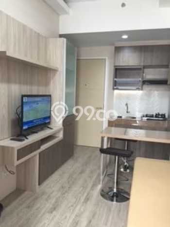 Hunian Apartemen Ekonomis di Tangerang dengan 2 Kamar Tidur, 1 Kamar Mandi Hunian Apartemen Ekonomis di Tangerang dengan 2 Kamar Tidur, 1 Kamar Mandi
