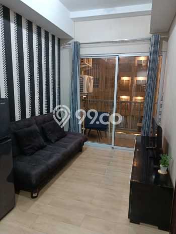 Apartemen Murah Dijual di Tangerang 1 KT & 1 KM Apartemen Murah Dijual di Tangerang 1 KT & 1 KM