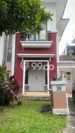 LOKASI PREMIUM! Rumah Berkembang di Kelapa Dua, LT 108m2m² Bangunan 98m2m² LOKASI PREMIUM! Rumah Berkembang di Kelapa Dua, LT 108m2m² Bangunan 98m2m²