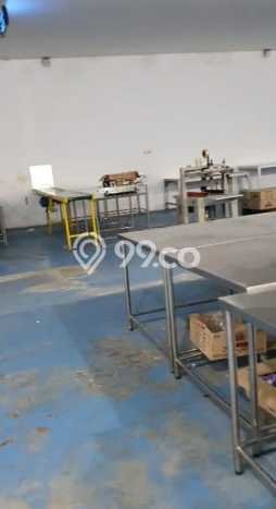 Disewakan Gudang Kawasan Gunung Sindur, Luas 1305m², Pusat Bisnis Disewakan Gudang Kawasan Gunung Sindur, Luas 1305m², Pusat Bisnis