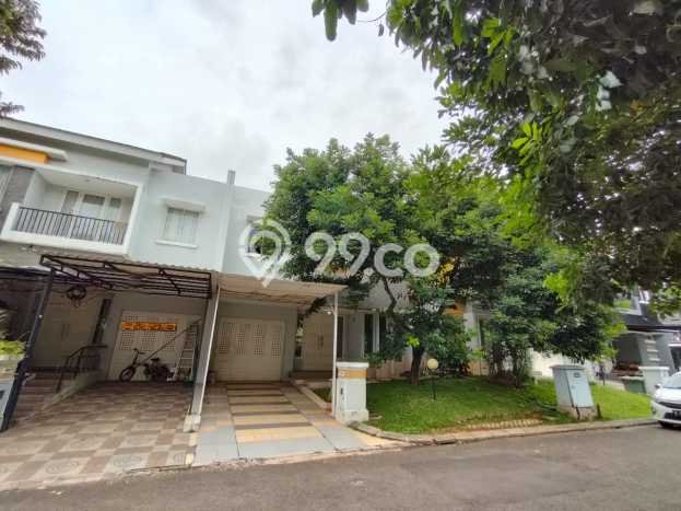 Rumah Luxury Modern Siap Huni di Gading Serpong Pondok Hijau Golf Tangerang Rumah Luxury Modern Siap Huni di Gading Serpong Pondok Hijau Golf Tangerang