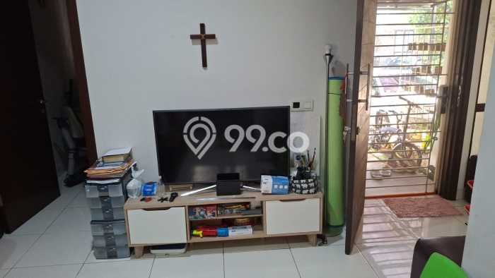 Rumah Modern Minimalis 3 KT Siap Huni di Cisauk Rumah Modern Minimalis 3 KT Siap Huni di Cisauk
