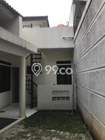 Dijual Cepat Rumah Siap Huni di Kawasan Serpong, Tangerang Selatan Dijual Cepat Rumah Siap Huni di Kawasan Serpong, Tangerang Selatan