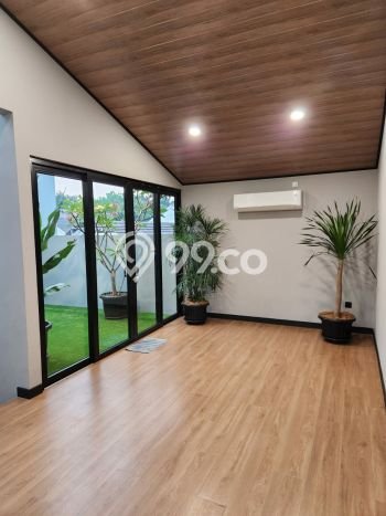 Hunian Elit LB 350m2 Siap Huni Desain Elegan di BSD Delatinos, Tangerang Hunian Elit LB 350m2 Siap Huni Desain Elegan di BSD Delatinos, Tangerang