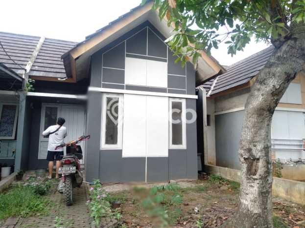 Rumah Eksklusif di Rumpin, Bogor, LT 72m² LB 32m² Rumah Eksklusif di Rumpin, Bogor, LT 72m² LB 32m²