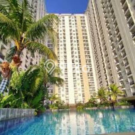 Apartemen Harga Terjangkau untuk Dijual di Gandul Dengan Spesifikasi 2 KT & 1 KM Apartemen Harga Terjangkau untuk Dijual di Gandul Dengan Spesifikasi 2 KT & 1 KM