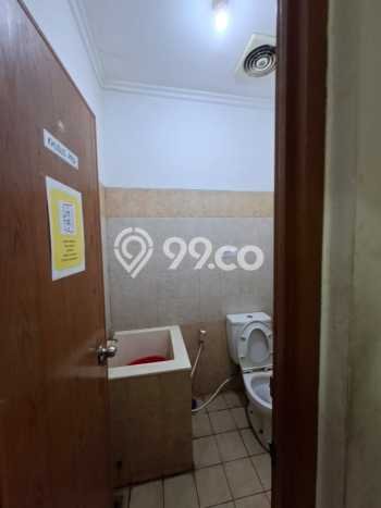 Ruko Dijual di Serpong Tangerang Selatan dengan LB 518m2 Ruko Dijual di Serpong Tangerang Selatan dengan LB 518m2