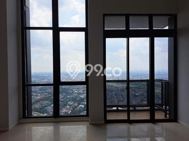 Apartemen Prestisius Dijual di Serpong Utara Luas 148m2 Apartemen Prestisius Dijual di Serpong Utara Luas 148m2