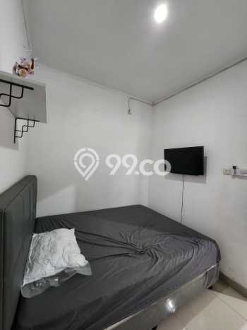 Rumah Modern Cantik 2 KT Siap Huni di Ciputat Rumah Modern Cantik 2 KT Siap Huni di Ciputat