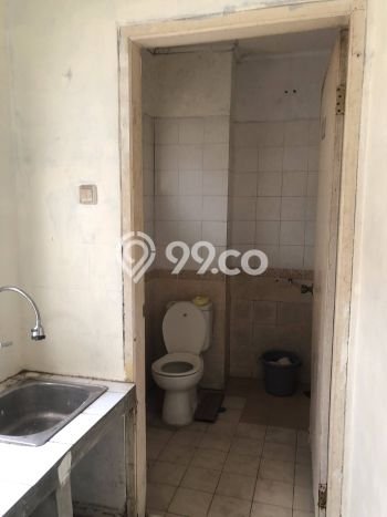 Ruko di Kelapa Dua, Luas 95m², Lokasi Strategis Ruko di Kelapa Dua, Luas 95m², Lokasi Strategis