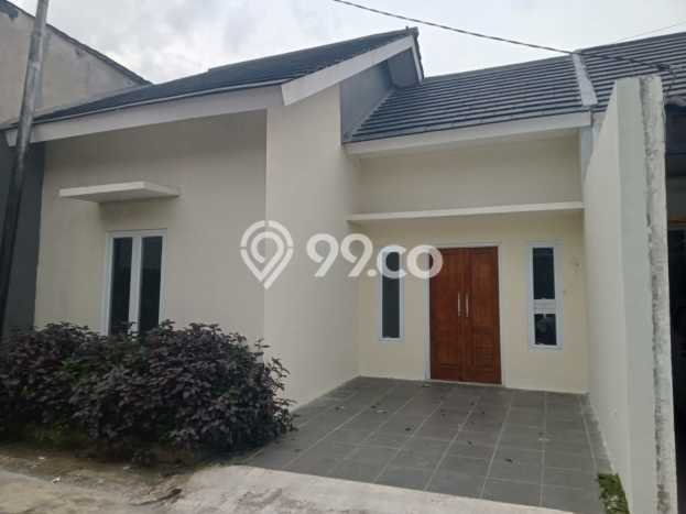 Rumah Modern Cantik 2 KT Siap Huni di Pamulang Rumah Modern Cantik 2 KT Siap Huni di Pamulang