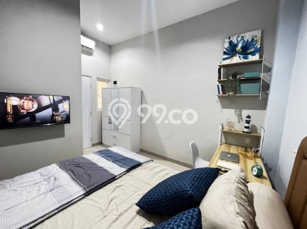 Rumah Area Nyaman kawasan Tangerang, Tangerang, LT 224m2m² LB 587m2m² Rumah Area Nyaman kawasan Tangerang, Tangerang, LT 224m2m² LB 587m2m²