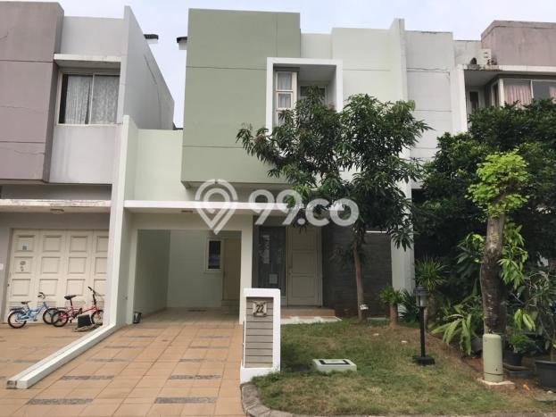 For Sale Hunian Rumah Terawat 2 KT di Cihuni, Tangerang For Sale Hunian Rumah Terawat 2 KT di Cihuni, Tangerang